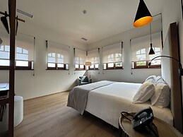 Hotel El Rosal de Cudillero