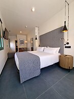Hotel El Rosal de Cudillero