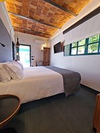 Hotel El Rosal de Cudillero