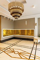 Art Deco Apartment by Renters Prestige