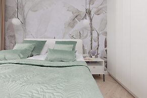 Art Deco Apartment by Renters Prestige