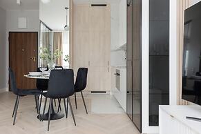 Art Deco Apartment by Renters Prestige