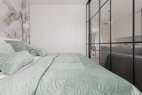 Art Deco Apartment by Renters Prestige