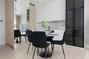 Art Deco Apartment by Renters Prestige