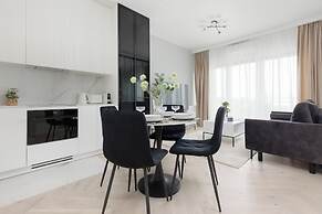 Art Deco Apartment by Renters Prestige