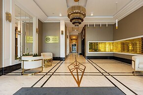 Art Deco Apartment by Renters Prestige