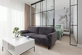 Art Deco Apartment by Renters Prestige