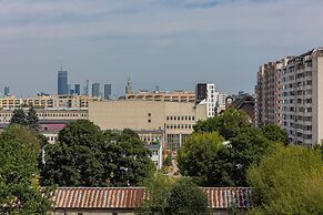 Art Deco Apartment by Renters Prestige
