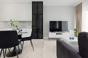 Art Deco Apartment by Renters Prestige
