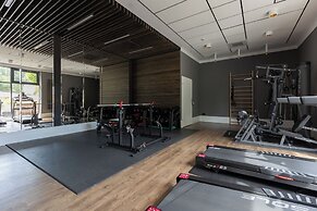 Art Deco Apartment by Renters Prestige