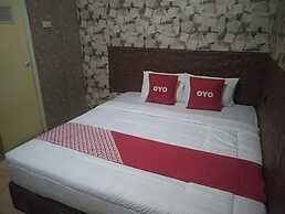 OYO 91992 Homestay Syariah Way Jepara