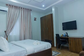 Bethel Hotel and Suites