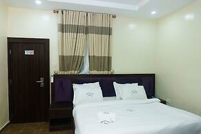 Bethel Hotel and Suites
