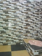 EXPRESS O 92070 Mando Homestay Syariah Near KANTOR LURAH Bukik Apik Pu