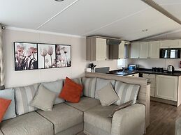 Hot tub Break Away Castle View