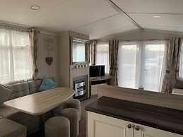 Hot tub Break Away Castle View