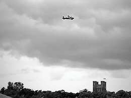 Hot tub Break Away Castle View