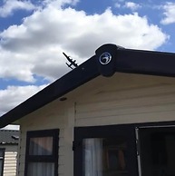 Hot tub Break Away Castle View