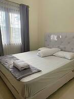 EXPRESS O 92106 Nayus Homestay Syariah