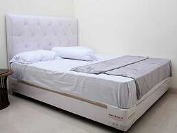 EXPRESS O 92106 Nayus Homestay Syariah