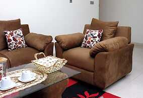 EXPRESS O 92106 Nayus Homestay Syariah