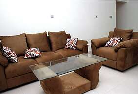 EXPRESS O 92106 Nayus Homestay Syariah