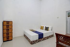 Super OYO 92118 Alif House Syariah 2