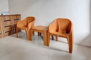 Super OYO 92118 Alif House Syariah 2