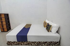 Super OYO 92118 Alif House Syariah 2