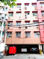 Makati Poblacion Hotel