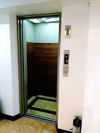 Makati Poblacion Hotel