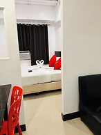 Makati Poblacion Hotel