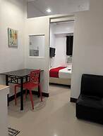 Makati Poblacion Hotel