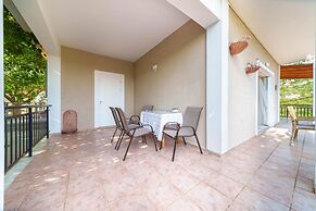 Iphigenia Apartments at Katelios