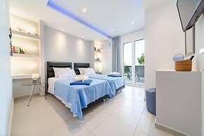 Iphigenia Apartments at Katelios