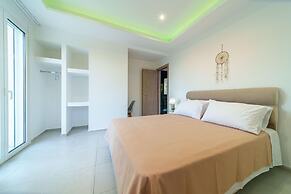 Iphigenia Apartments at Katelios