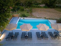 Iphigenia Apartments at Katelios