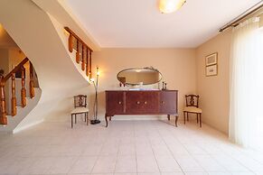 Iphigenia Apartments at Katelios