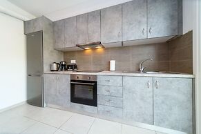 Iphigenia Apartments at Katelios