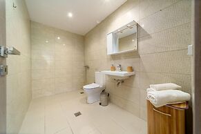 Iphigenia Apartments at Katelios