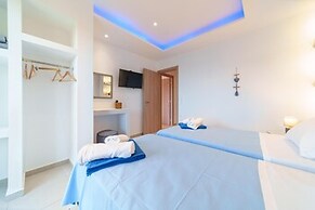 Iphigenia Apartments at Katelios