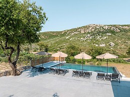 Iphigenia Apartments at Katelios