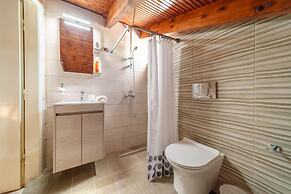 Iphigenia Apartments at Katelios