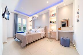 Iphigenia Apartments at Katelios