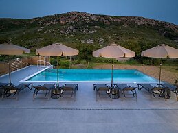 Iphigenia Apartments at Katelios