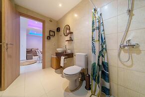 Iphigenia Apartments at Katelios