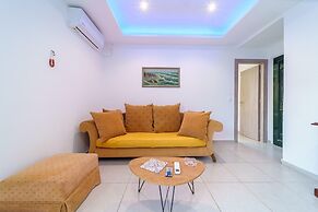 Iphigenia Apartments at Katelios