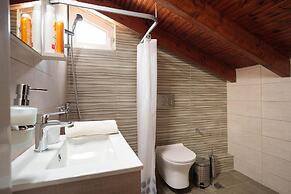 Iphigenia Apartments at Katelios