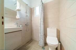 Iphigenia Apartments at Katelios