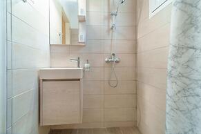 Iphigenia Apartments at Katelios